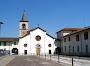 Santuario Madonna Della Basella