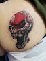 Shooting Star Tattoo Studio