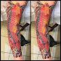 Fudo Tattoo