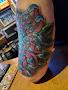 Ink Addiction 9