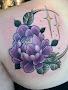 Tooth And Nail Tattoo 3