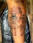 The Clever Fox Tattoo & Body Piercing 2
