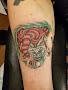 Jester Graphix Tattoo