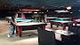 Old School Billiards