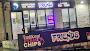 Friends Fish Bar Kidderminster