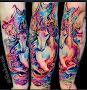 Inkfam Tattoo Gallery 2