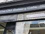 The Old Bakery Cafe