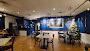 Greek Taverna Table 2201