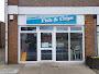 Hillton's Fish & Chip Shop