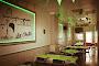 Café-bar Los Chatos