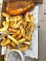 Tom's Fish Bar