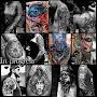 Inkfam Tattoo Gallery 3