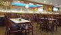 Pavilion Buffet