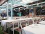 Blue Bar Cafe
