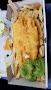 King Fish Takeaway