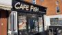 Cafe Fish