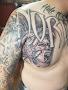 Lifestyle Tattoos