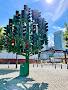 Traffic Light Tree