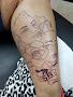 Roldan's Tattoo Studio