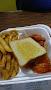 J&k Fried & Grill
