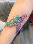 Great Southern Tattoo 2