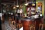Calway Station - Irish Tabern