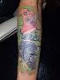 Dc Tattoo