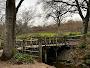 Pooh Sticks Bridge