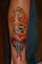 Tattoo Inferno