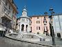 Fontana Della Bollente