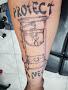 Electric Crayon Tattoo Co.