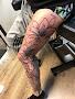 Slammin Ink Tattoo 3