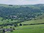 Dovedale Car Park