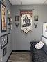 Blackcasket Tattoo 2