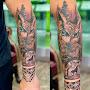 Chimera Body Art Tattoo And Piercing