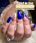 Knails & Wax
