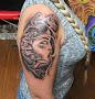 Subculture City Tattoo