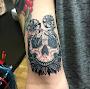 Collective Tattoo Parlor