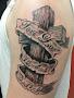 Skin City Tattooz