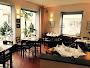 Café Und Restaurant Kostas Am Theater