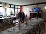 Pizza Restaurant 
