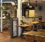 Tiffany's Cafe