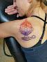 Triumph Tattoo
