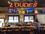 2dudes Brew & Que 2