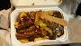 Traditional Fish & Chips