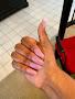 Castle Nail & Spa
