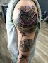 Resurrection Tattoo & Body Piercing Studio