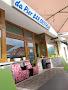 Bar Cristallo Gelateria