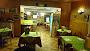 Ristorante Pizzeria La Tana.