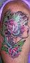 Permanent Ink Tattoo 7